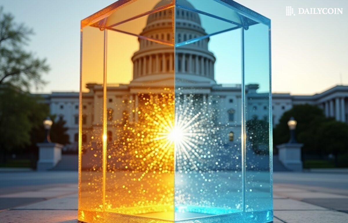 Trump’s Quantum Push Splits Crypto — Who’s Best Prepared?