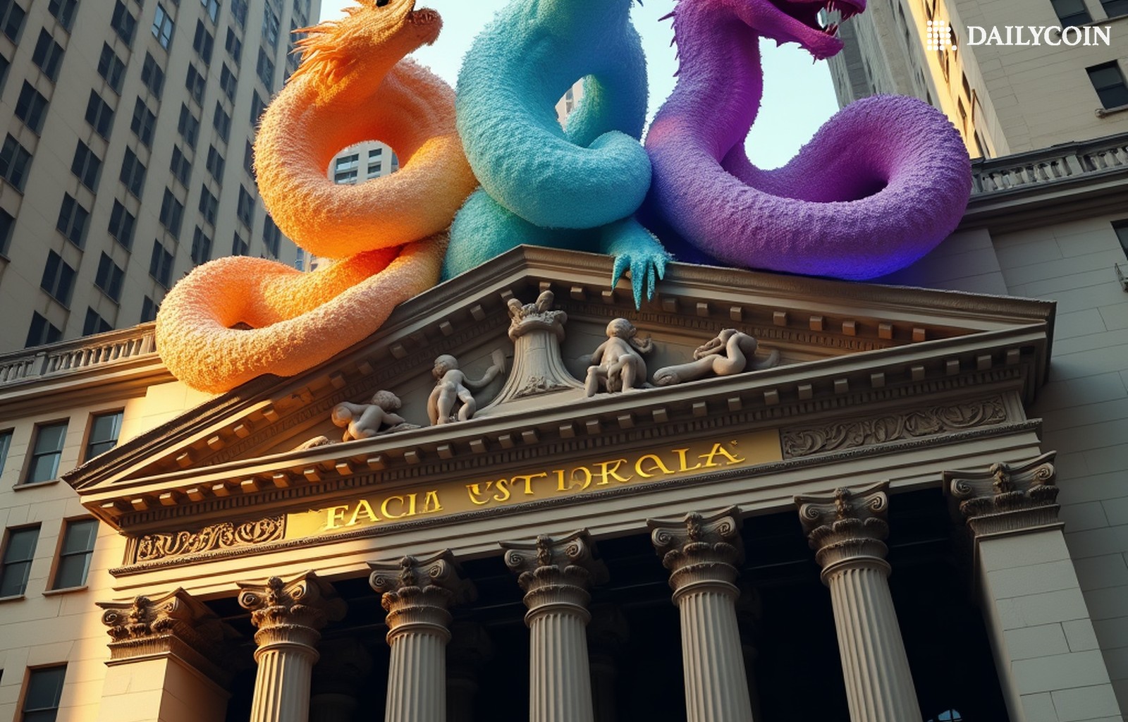 XLM, XRP & HBAR: a ‘Three-Headed Beast’ Eyeing $3T