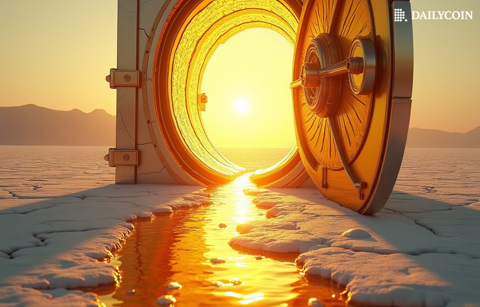 XRP vs. XLM: The $114 Trillion RWA Race Is Heating Up