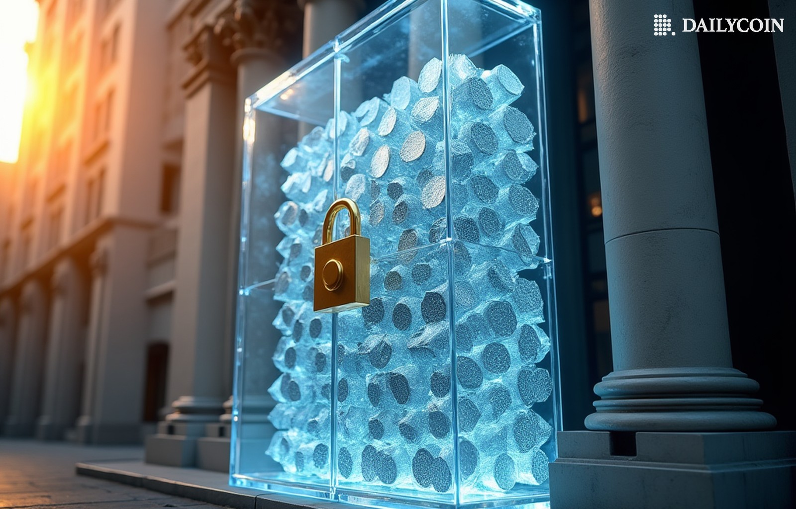 XRP’s Glow-Up Just Got Serious: $1B Treasury Play In Motion