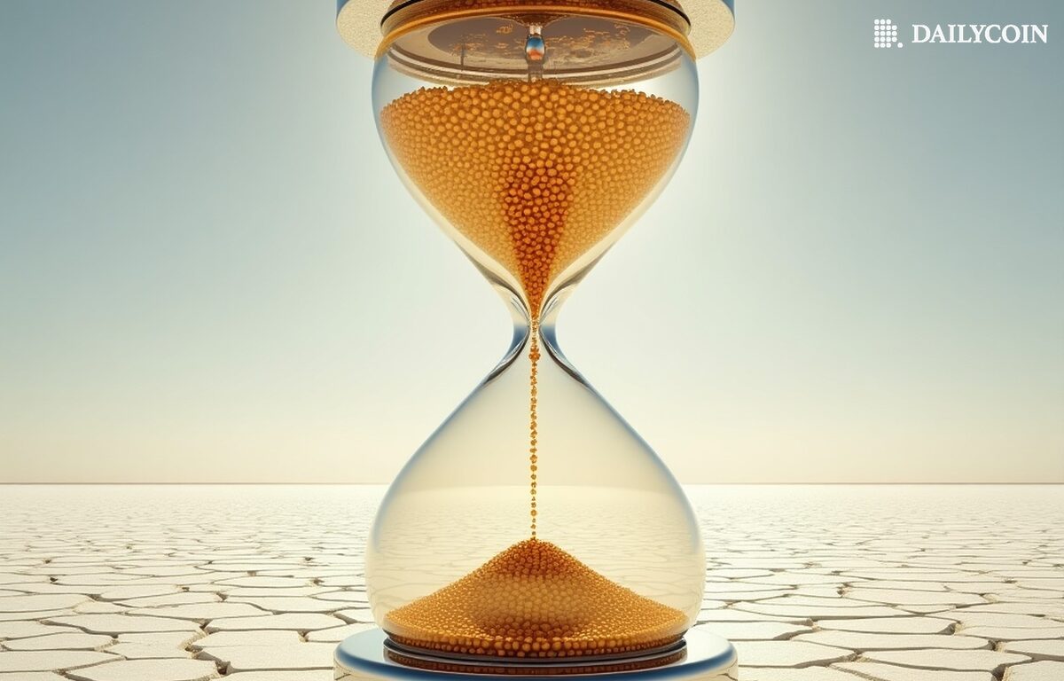 XRP’s Hot Escrow Debate: Is Ripple’s Math Catching Up?